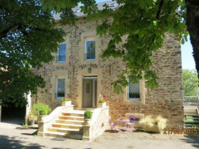 Gîte Moyrazès, 4 pièces, 6 personnes - FR-1-601-158